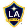 Major League Soccer Los Angeles Galaxy